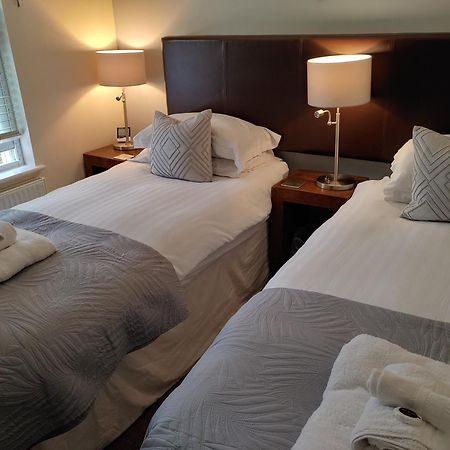 The Bath House Apartments - Free 1St Breakfast - Free Parking エクステリア 写真