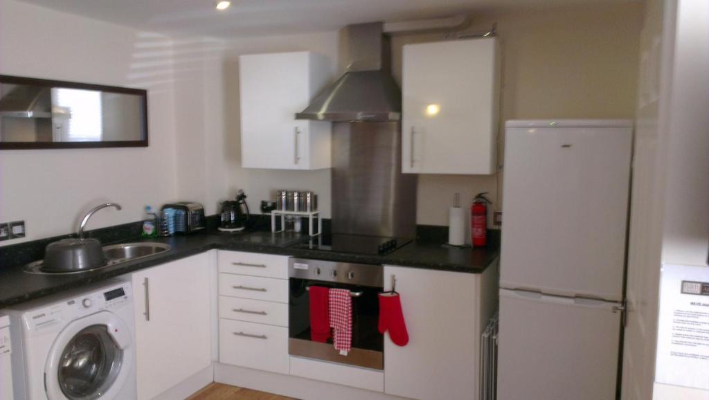 The Bath House Apartments - Free 1St Breakfast - Free Parking 部屋 写真