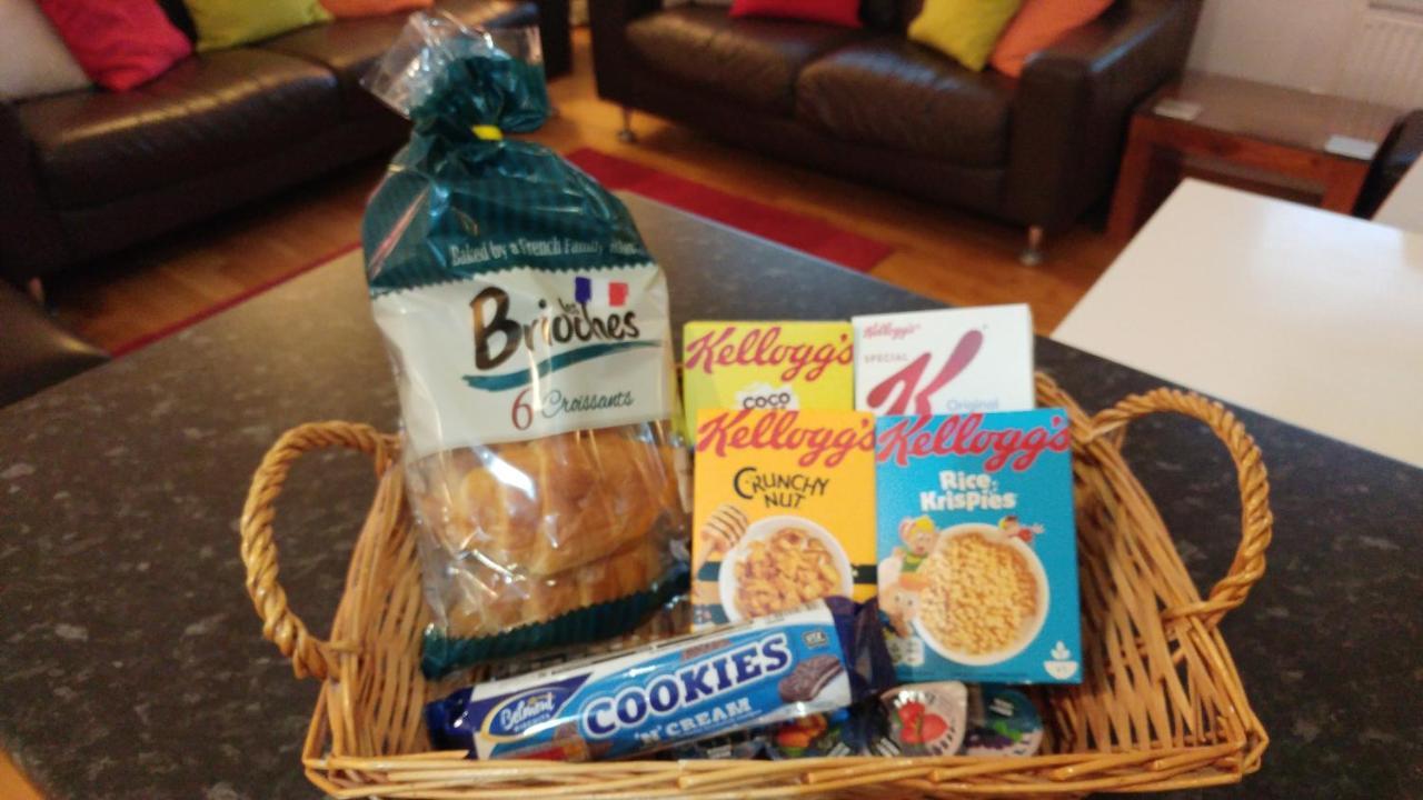 The Bath House Apartments - Free 1St Breakfast - Free Parking エクステリア 写真